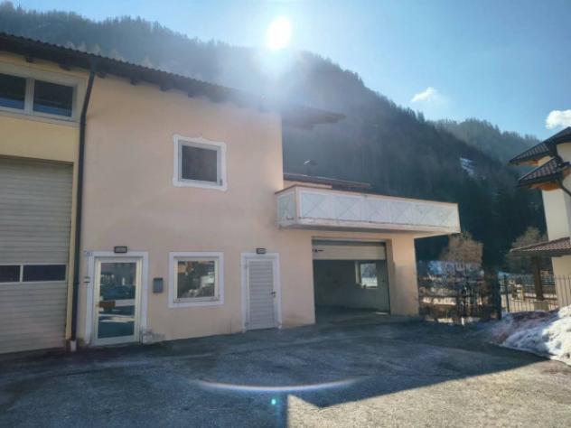 Immobile in asta di 3012 m² in vendita a Moena - Foto 2