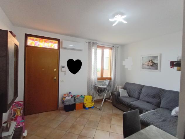 APPARTAMENTO INDIPENDENTE di 3 vani e di 70 mq (MONTAIONE) rif. M 45 - Foto 2