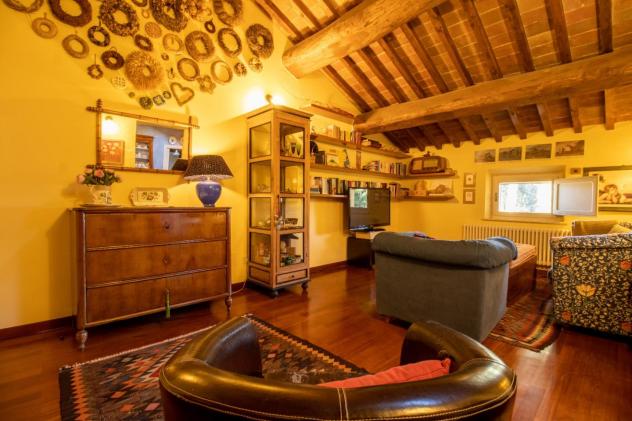 Appartamento in vendita a Fornacelle - Monteriggioni 96 mq Rif: 1236882 - Foto 7