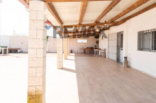 Villa singola in vendita a Pachino - Foto 18