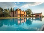 Villa in vendita a Montelopio - Peccioli 350 mq  Rif: 1309952