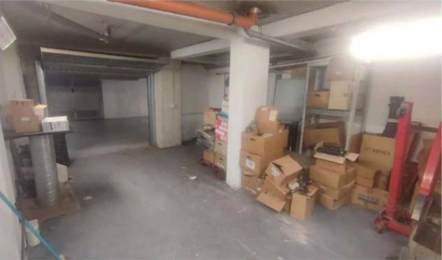 Immobile in asta di 66 m², box auto in vendita a Pomezia - Foto 2