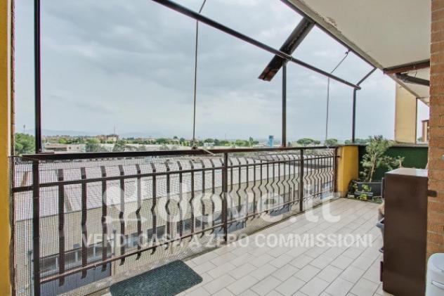 Appartamento di 85 m² con 3 locali e box auto in vendita a Roma - Foto 20