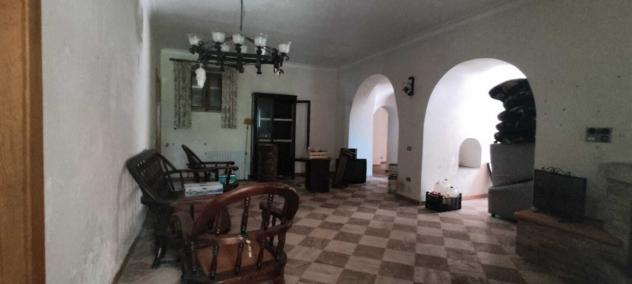 Villa in piana del mondo - Foto 8