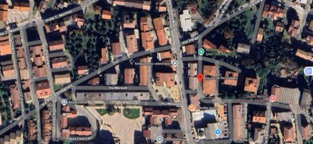 Immobile in asta di 65 m² in vendita a Sant'Arcangelo - Foto 9
