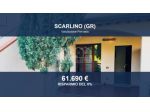 Immobile in asta di 46 m² in vendita a Scarlino