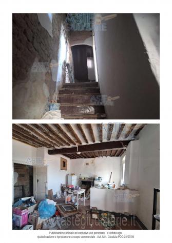 IMMOBILI-IMMOBILE RESIDENZIALE-via della Chiesa 35 - Foto 8