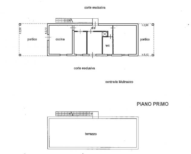 Villa in CONTRADA MULINAZZO - Foto 2