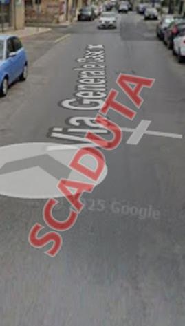 Immobile in asta di 90 m², box auto in vendita a Vittoria