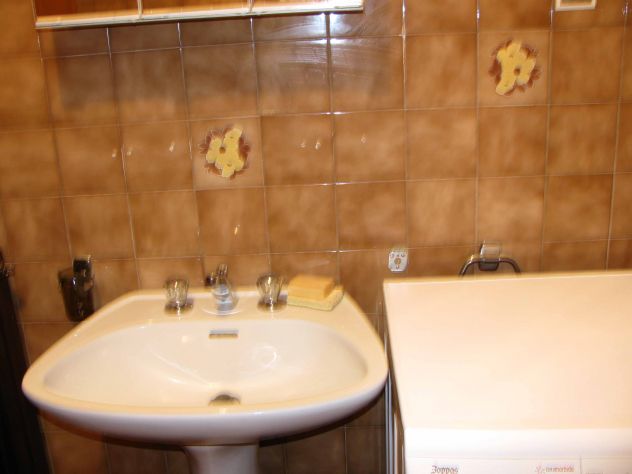 AFFITTO APPARTAMENTO PER VACANZA LUGLIO AGOSTO IN VAL DI RABBI (TN) - Foto 5
