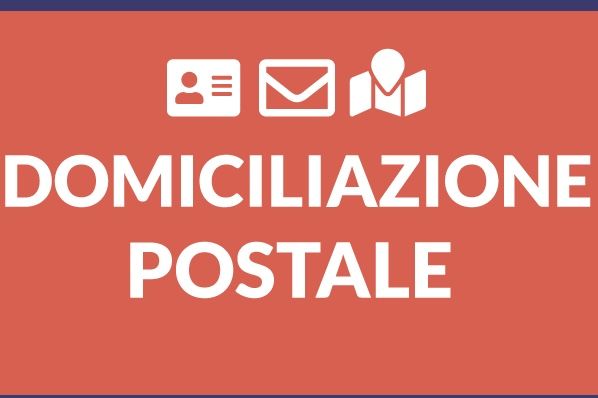 Servizio di domiciliazione postale