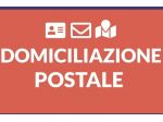 Servizio di domiciliazione postale