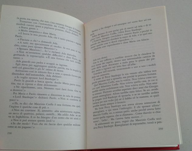Luciano Zuccoli - Le cose più grandi di lui - Foto 8