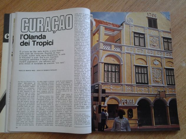 Storia Illustrata - nr. 192 - Foto 6
