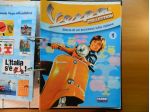 Fascicoli Vespa Collection Fabbri Editori
