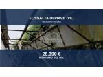 Immobile in asta di 95 m² in vendita a Fossalta di Piave