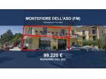 Immobile in asta di 316 m² in vendita a Montefiore dell'Aso