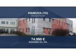 Immobile in asta di 177 m² in vendita a Pianezza