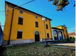 Villa in vendita a Roccabianca