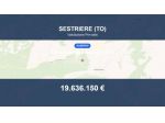 Immobile in asta di 73190 m² in vendita a Sestriere