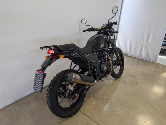 ROYAL ENFIELD Himalayan 400 ROYAL ENFIELD HIMALAYAN rif. 24031642 - Foto 7