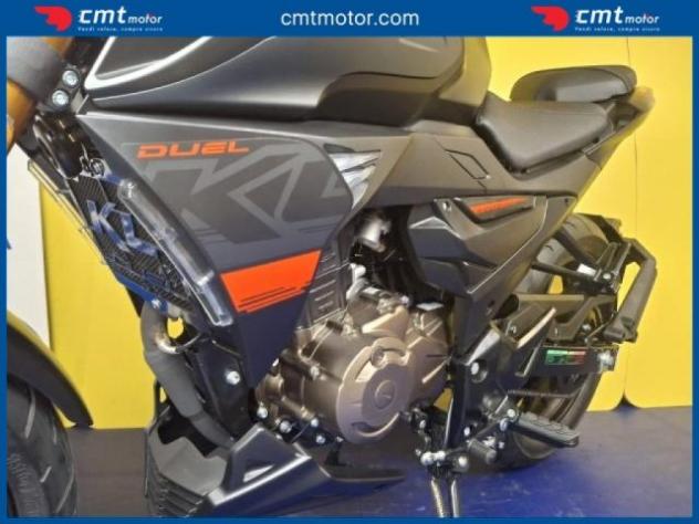 KL Duel 125 Garantita e Finanziabile rif. 23779243 - Foto 8