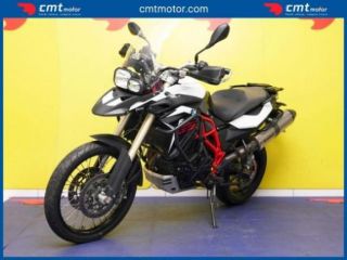 BMW F 850 GS Garantita e Finanziabile rif. 23545490