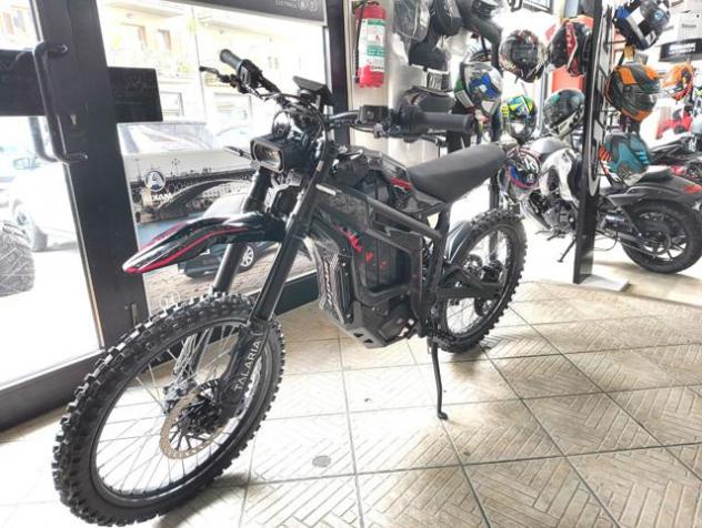 TALARIA Sting TL5500 PRO L1e rif. 23873315 - Foto 4