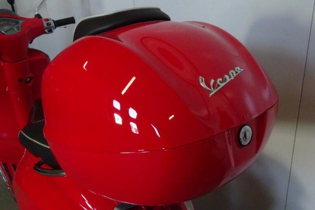 Piaggio Vespa 125 Sprint 3V ABS - Foto 5