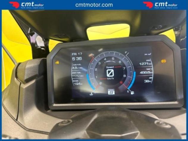 YAMAHA T-Max 560 Garantito e Finanziabile rif. 23939743 - Foto 5