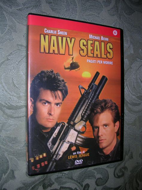 NAVY SEALS