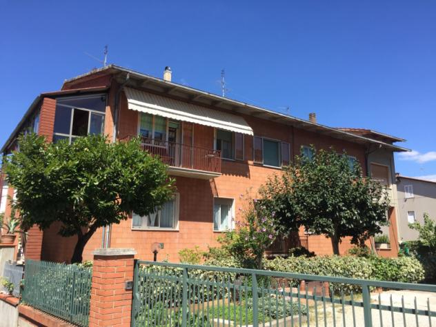 Appartamento in Via della Sassaiola
