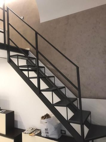 Appartamentino Singolo Piano Terra,zona Cibali V.M.Rapisarda, anche ad ore - Foto 4