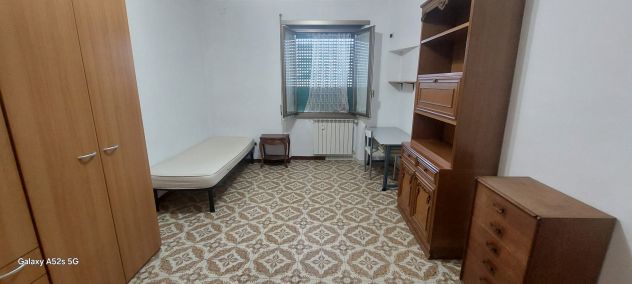 AMPIA STANZA SINGOLA