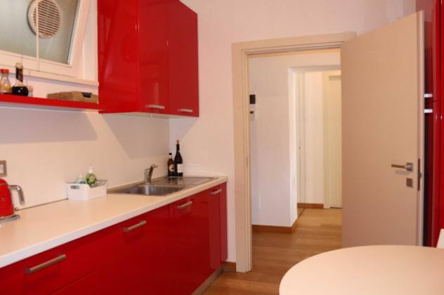 Appartamento di 76 m² con 2 locali in affitto a Milano - Foto 15