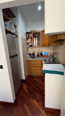 Bilocale con doppio balcone, cantina Lotto M1/M5 - Foto 15