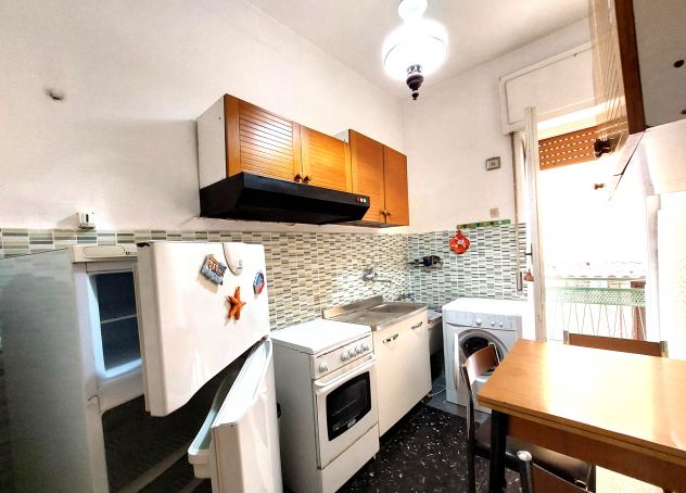 APPARTAMENTO PER 2 STUDENTI/E VIA DUOMO-UNIVERSITA' L'ORIENTALE-NA - Foto 6