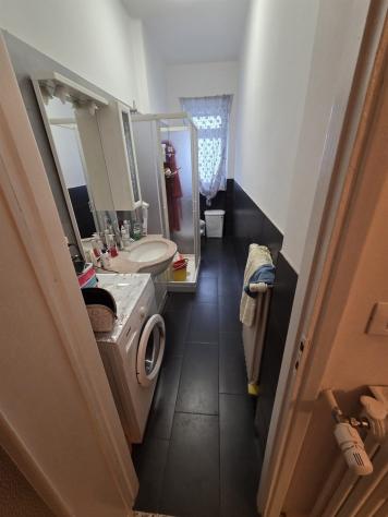 Lungo Po Antonelli Zona Vanchiglietta bilocale arredato - Foto 12