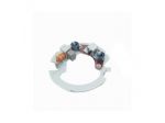 Spazzole avviamento Honda CB 31206MN4008