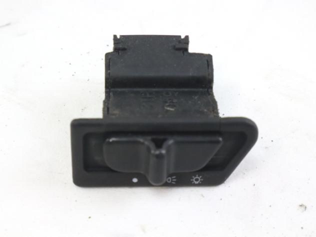 SYM HD 200 EVO 35150M38000 INTERRUTTORE PULSANTE FARI 11 - 14 LIGHTS SWITCH