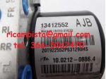 13412552 Opel Astra J gruppo ABS pompa