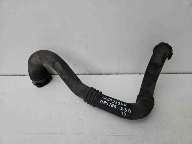 TUBO INTERCOOLER RENAULT Master 4° Serie 144605593r diesel 2.3 (10)