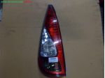 FANALE POST.S.(dal 02/2003) TOYOTA YARIS Verso (NCP20)  Parti elettriche  F &hellip;