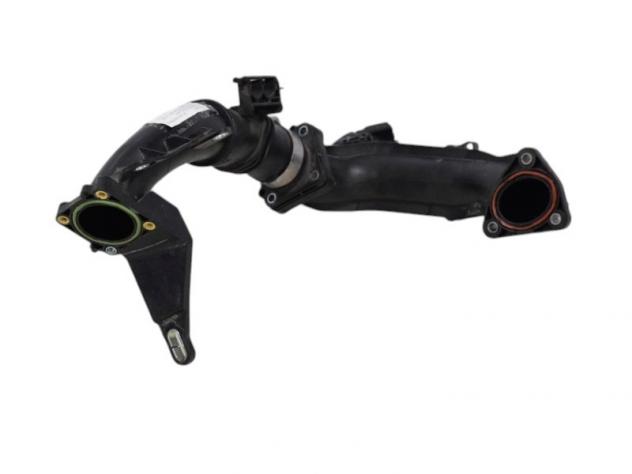 9674951680 9674951680 TUBO INTERCOOLER VOLVO V60 1° Serie diesel