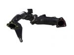 9674951680 9674951680 TUBO INTERCOOLER VOLVO V60 1° Serie diesel