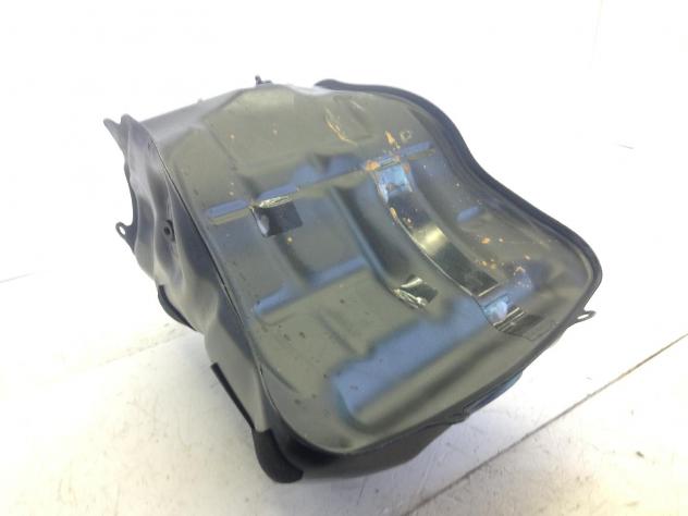 HONDA CBR RR ABS KM0 600 SERBATOIO BENZINA CARBURANTE 2024 2026 PC69A4RK - Foto 10