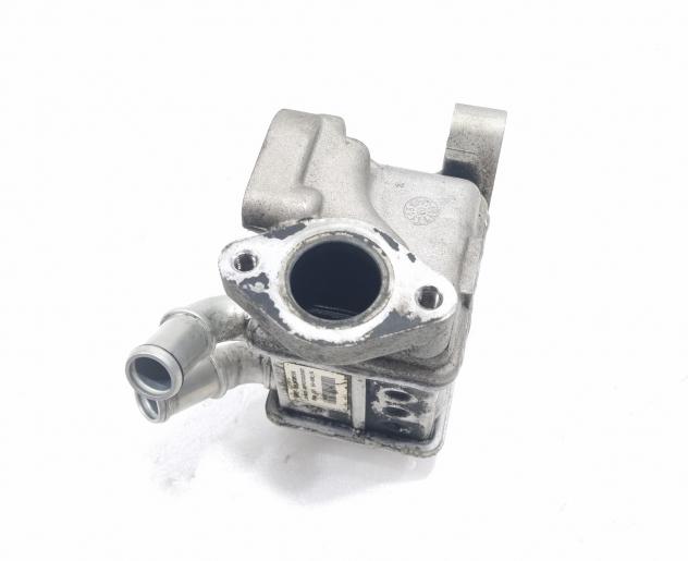 RADIATORE SCARICO GAS EGR HYUNDAI Kona Serie 28460-2U001 D4FE Diesel 1600 (17) - Foto 2