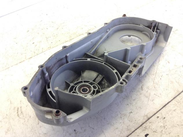 PIAGGIO MEDLEY IE ABS 150 COPERCHIO CARTER TRASMISSIONE 2016 2019 RP8MA0220 - Foto 4