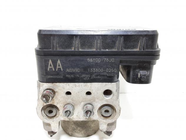 ABS SUZUKI Jimny 2° Serie 5610076J0 K9K 266 Diesel 1500 (05) - Foto 6