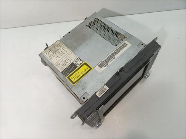 NAVIGATORE VOLKSWAGEN Passat Variant 4° Serie 1T0035194C BLS (0510) - Foto 4